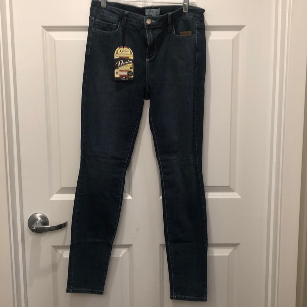 Women’s jeans
